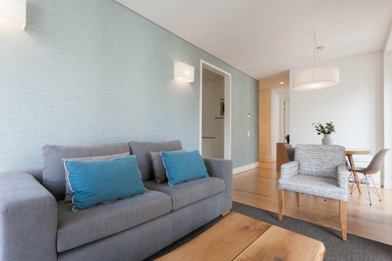 דירות ליסבון Flh Downtown Amazing Flat מראה חיצוני תמונה