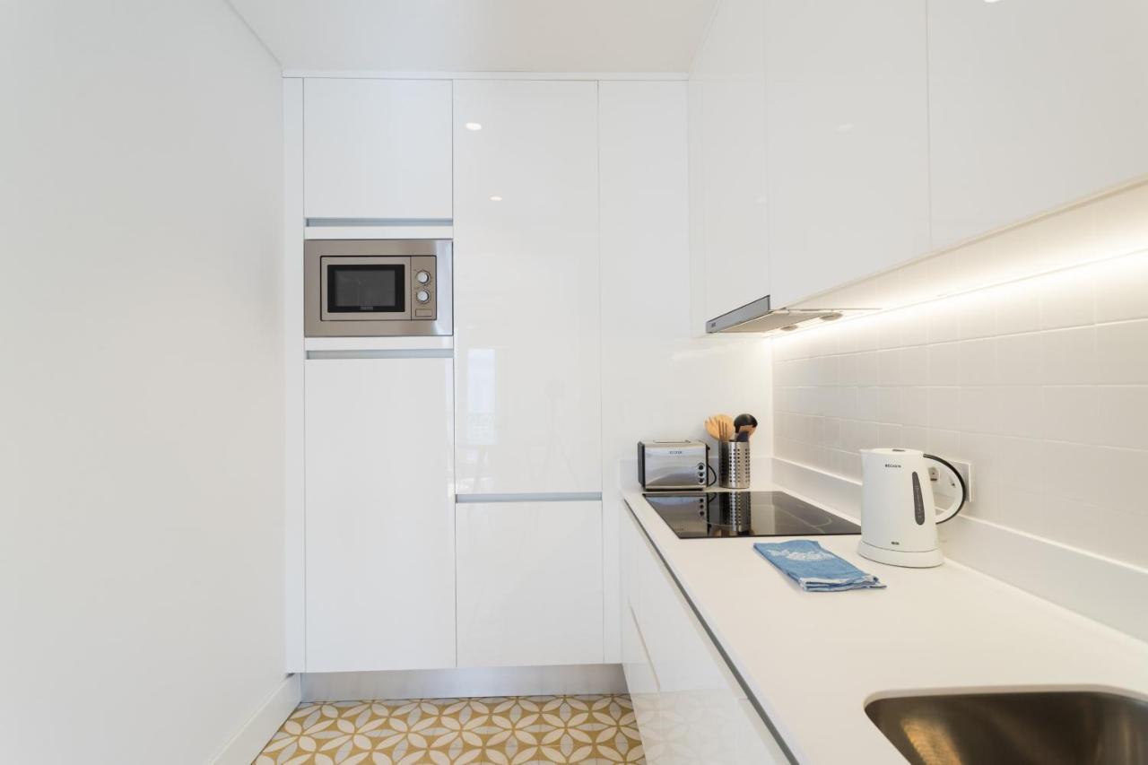דירות ליסבון Flh Downtown Amazing Flat מראה חיצוני תמונה