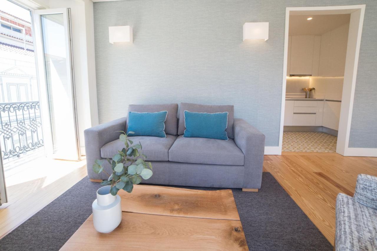 דירות ליסבון Flh Downtown Amazing Flat מראה חיצוני תמונה