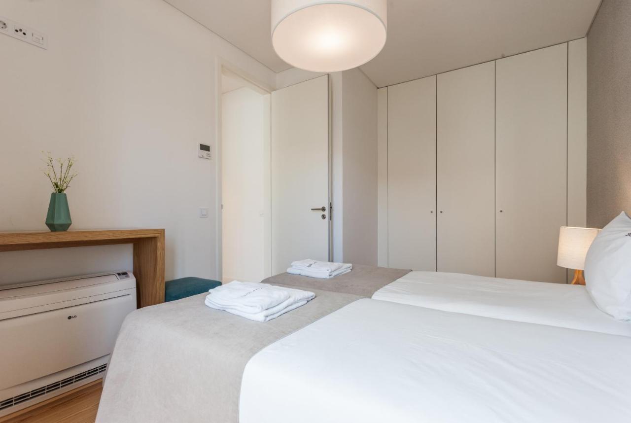 דירות ליסבון Flh Downtown Amazing Flat מראה חיצוני תמונה