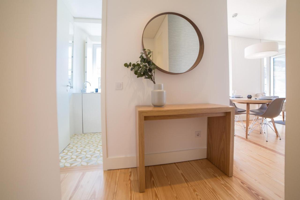 דירות ליסבון Flh Downtown Amazing Flat מראה חיצוני תמונה