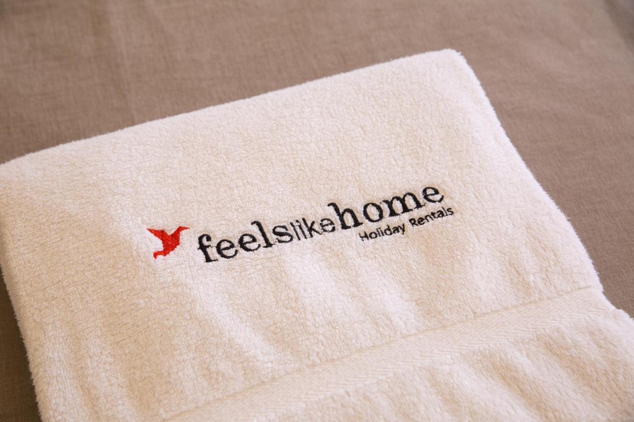 דירות ליסבון Flh Downtown Amazing Flat מראה חיצוני תמונה