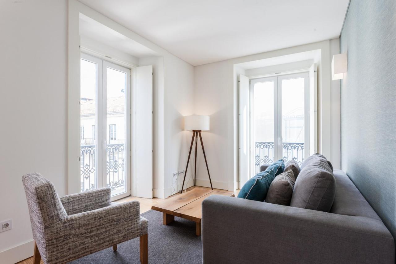 דירות ליסבון Flh Downtown Amazing Flat מראה חיצוני תמונה