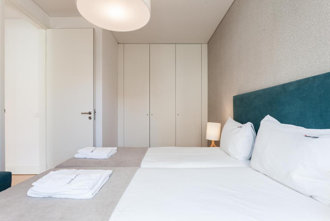 דירות ליסבון Flh Downtown Amazing Flat מראה חיצוני תמונה