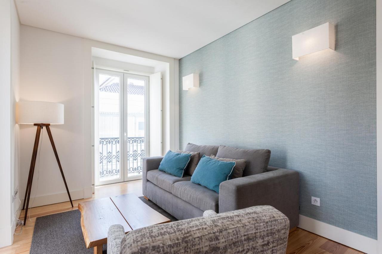 דירות ליסבון Flh Downtown Amazing Flat מראה חיצוני תמונה